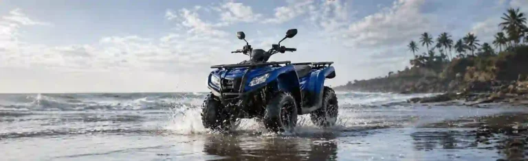 Home 2 ATV Rental Business