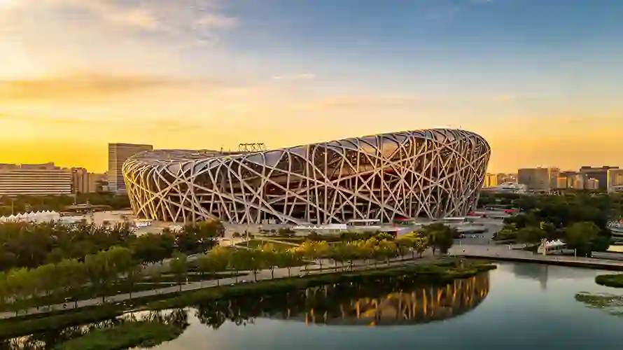 Bike China 2026: Beijing's Premier Cycling Industry Expo Set for August 1 Bike China 2026 2 1