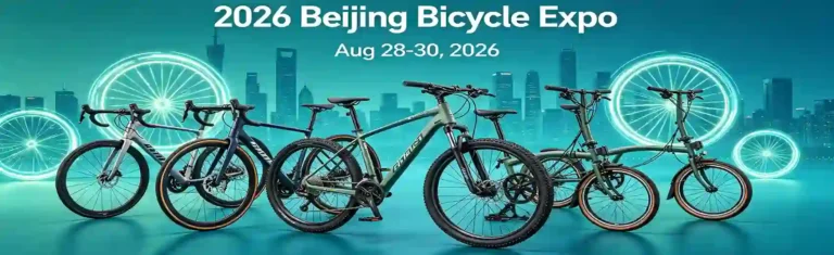 Bike China 2026