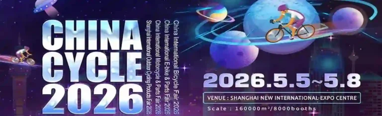 CHINA CYCLE 2026