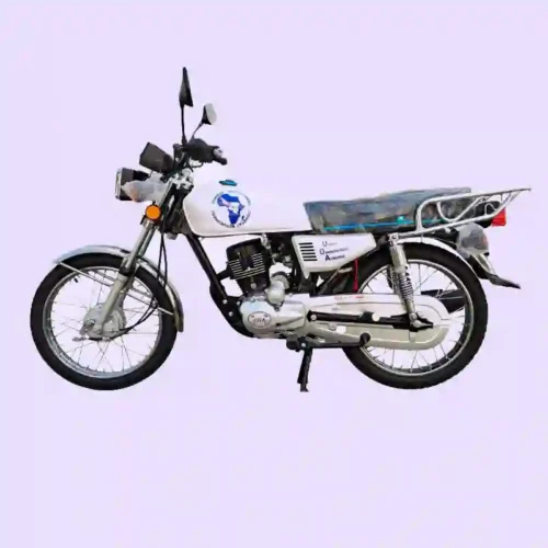 Professional Motorbike Manufacturer for B2B