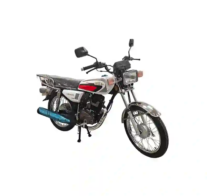 Professional Motorbike Manufacturer for B2B