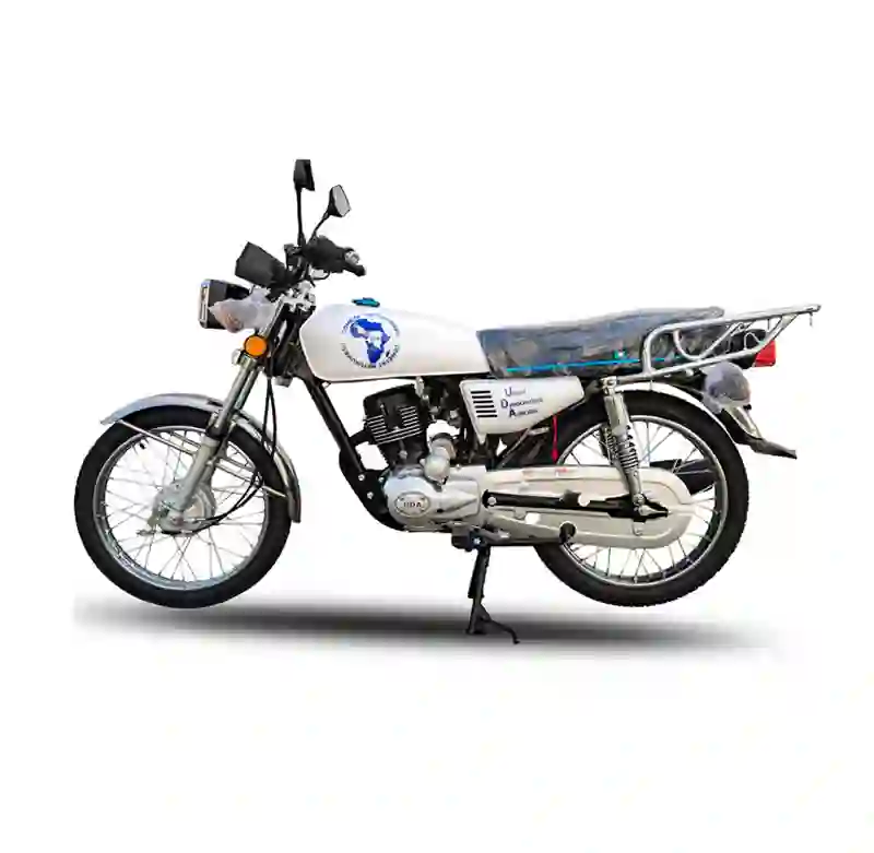 Professional Motorcycle Manufacturer for B2B Wholesale