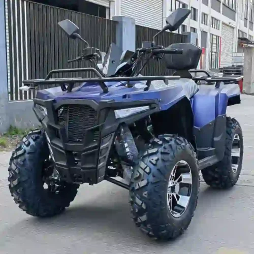 Premium ATV Bikes for Sale Off-Road Use