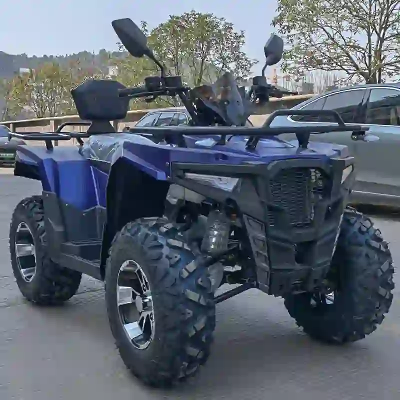 Premium ATV Bikes for Sale Off-Road Use