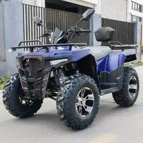 Premium ATV Bikes for Sale Off-Road Use