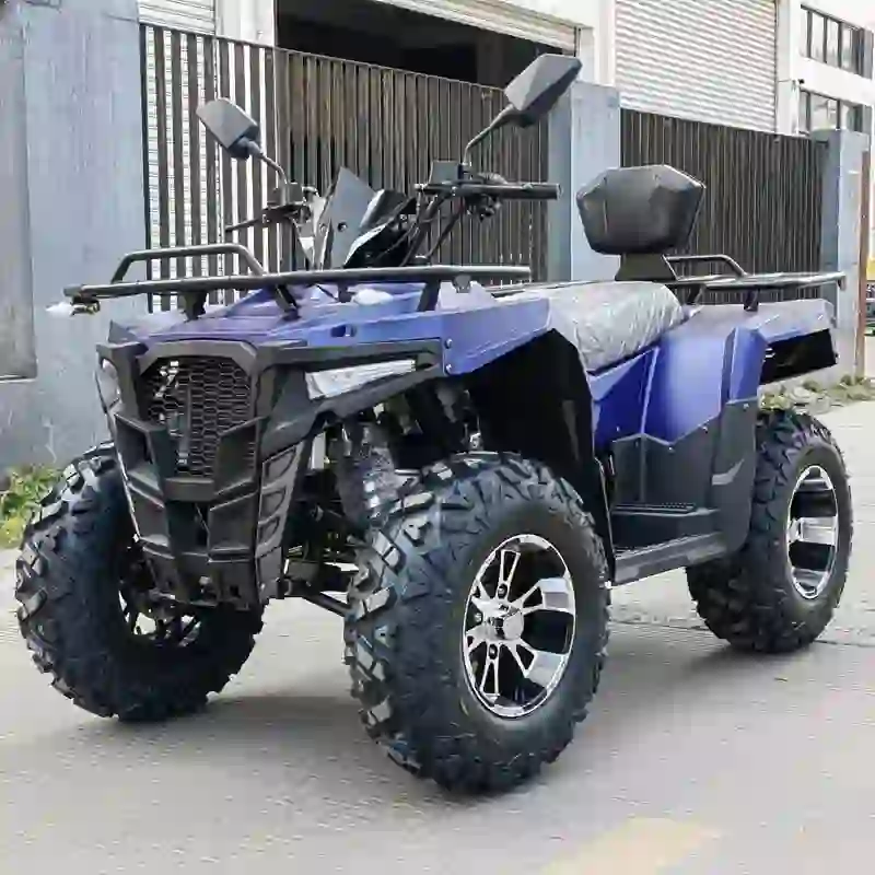 Premium ATV Bikes for Sale Off-Road Use