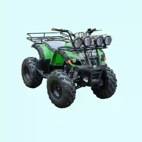 atv four wheeler (1) ATV Four Wheeler for Off-Road Farm Use