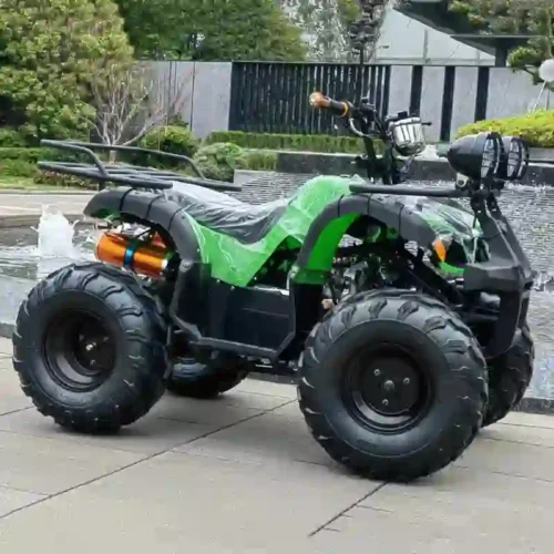 atv four wheeler (6) ATV Four Wheeler for Off-Road Farm Use