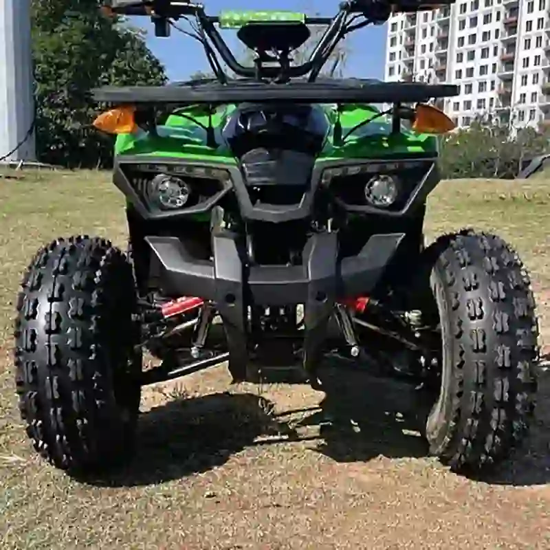 atv vehicles (3) Reliable ATV Vehicles 4×4 Off-Road