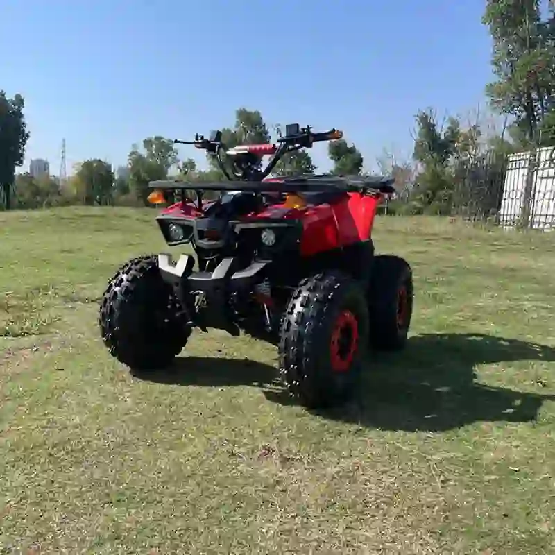 atv vehicles (5) Reliable ATV Vehicles 4×4 Off-Road