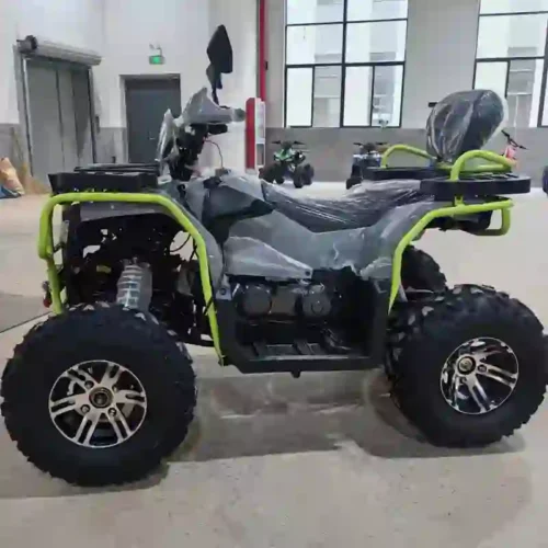 Utility ATVs for Sale Outdoor Adventure