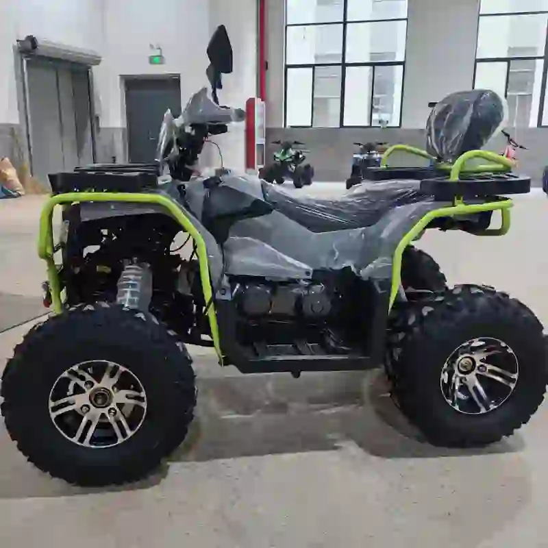 Utility ATVs for Sale Outdoor Adventure