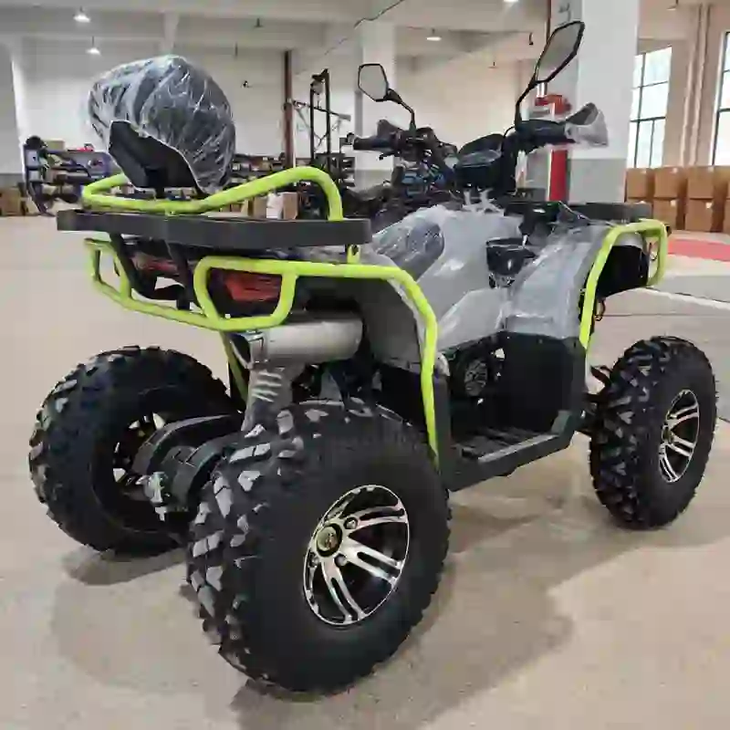 Utility ATVs for Sale Outdoor Adventure