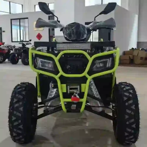 Utility ATVs for Sale Outdoor Adventure