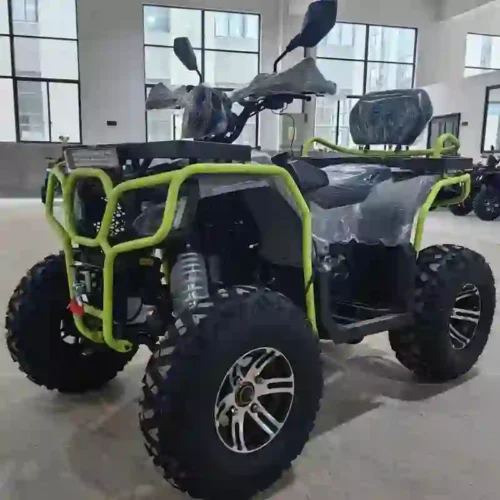Utility ATVs for Sale Outdoor Adventure