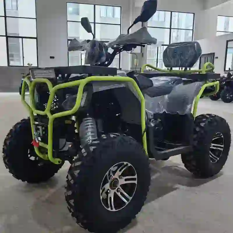 Utility ATVs for Sale Outdoor Adventure
