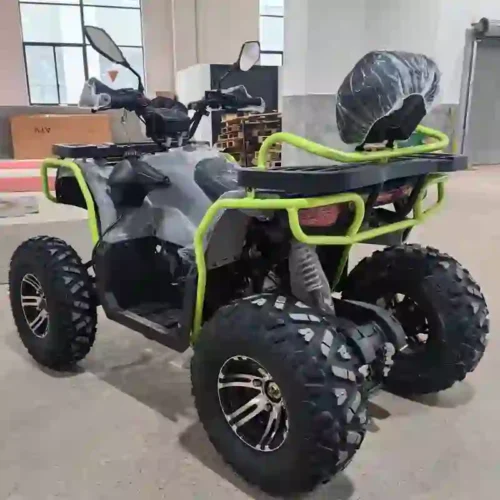 Utility ATVs for Sale Outdoor Adventure