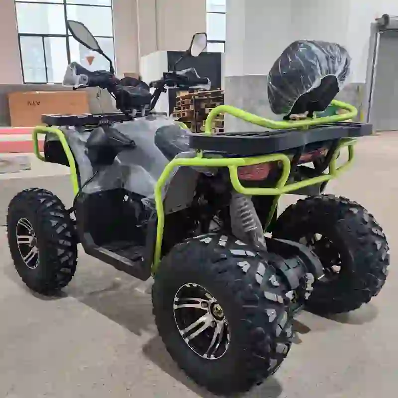Utility ATVs for Sale Outdoor Adventure
