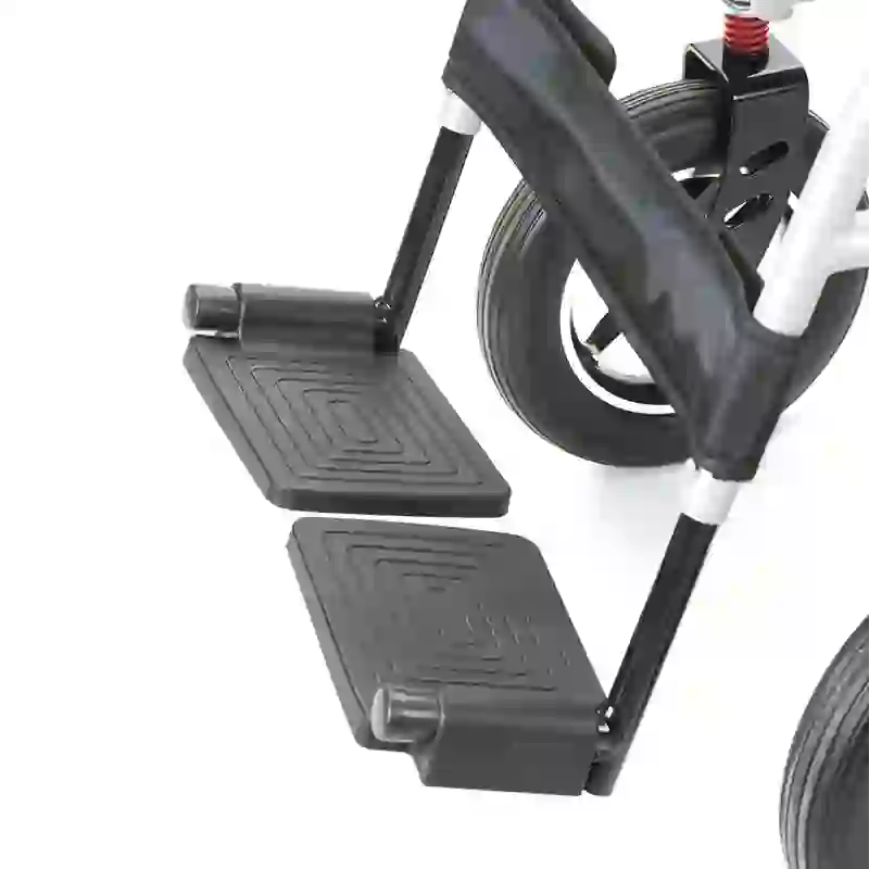 Automatic Wheelchair