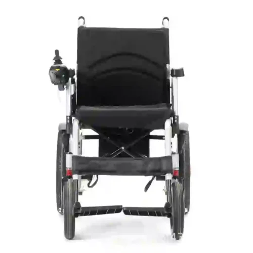 Automatic Wheelchair