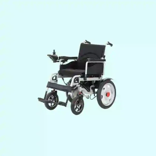 Automatic Wheelchair