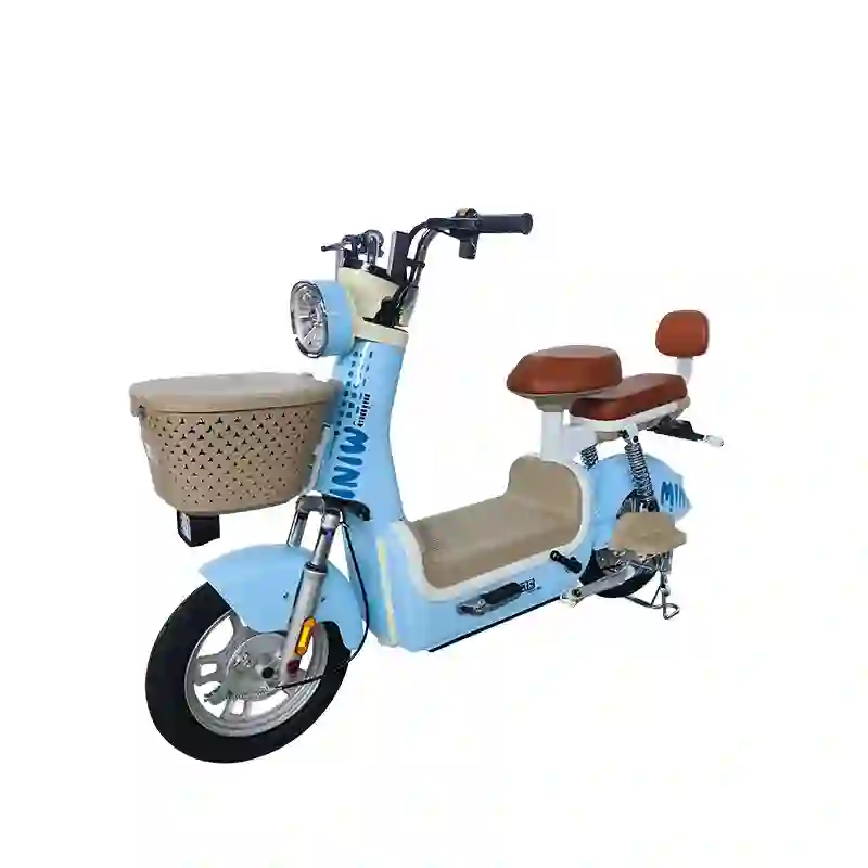 bicycle electric bicycle5