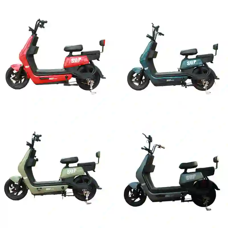 bicycle electric bike6