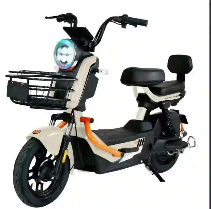 bike electric bicycle2
