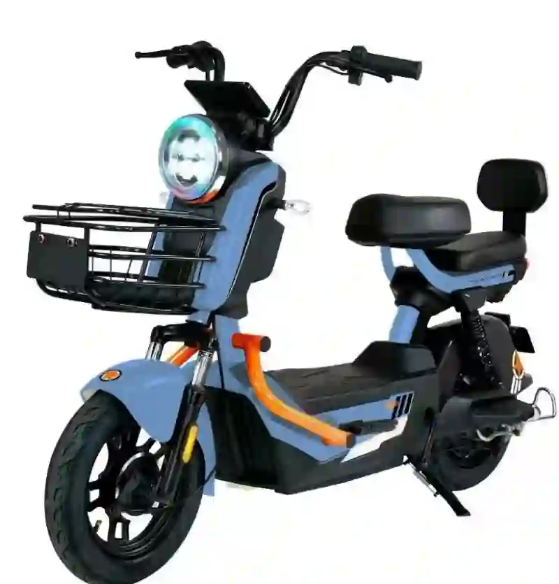 bike electric bicycle4