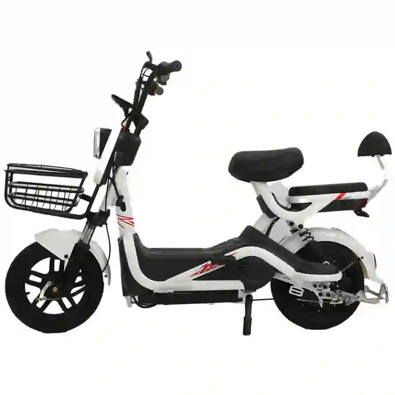 bike electric bike 2