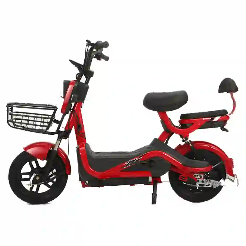 bike electric bike 3