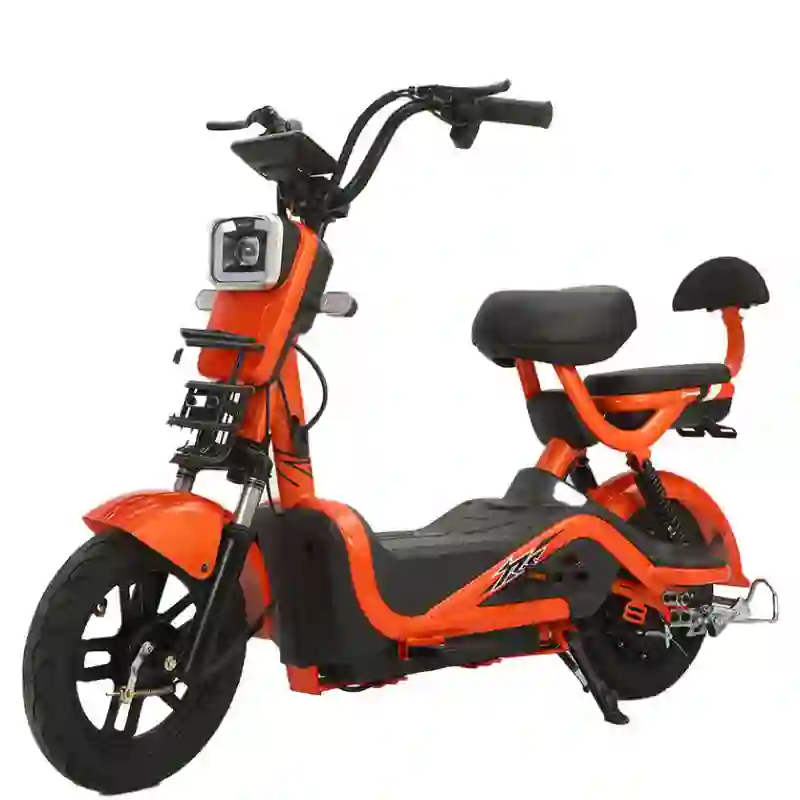 bike electric bike 4