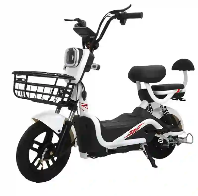 bike electric bike 6