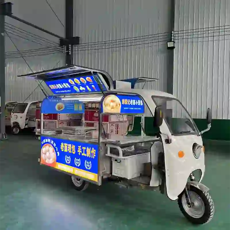 Concession Trailer For Sale Mobile Catering