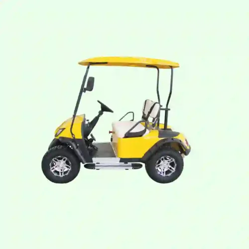 Custom Golf Carts – Build Your Own Style