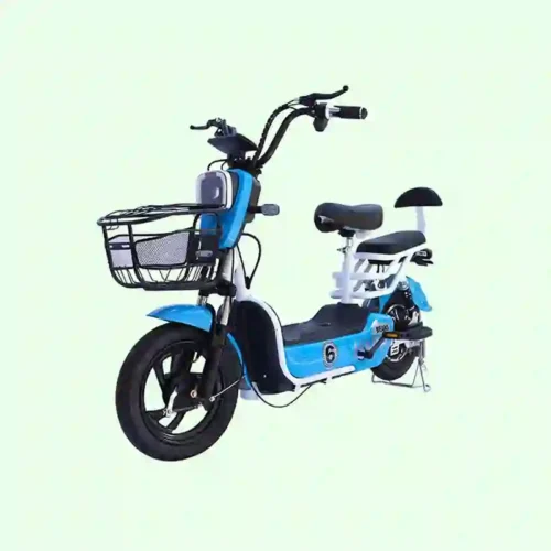 e bikes 1