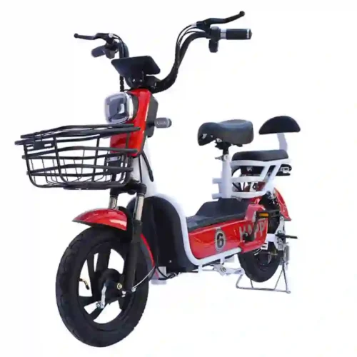 e bikes 2