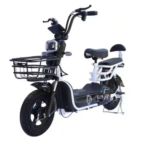 e bikes 3