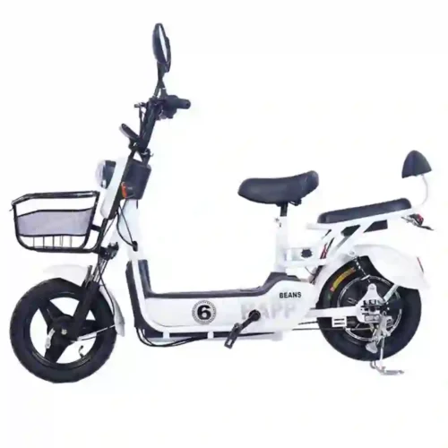 e bikes 4