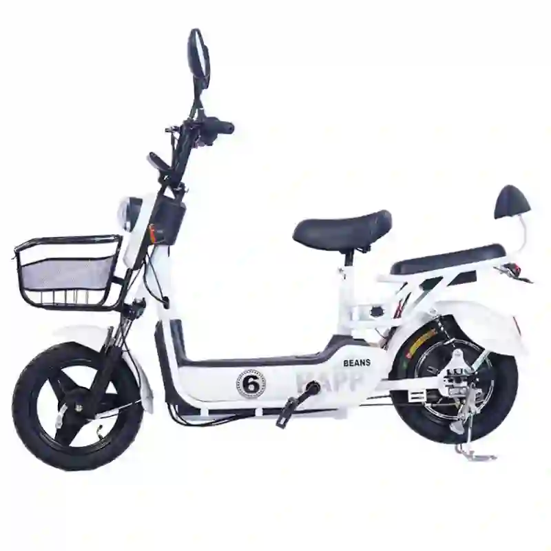 e bikes 4