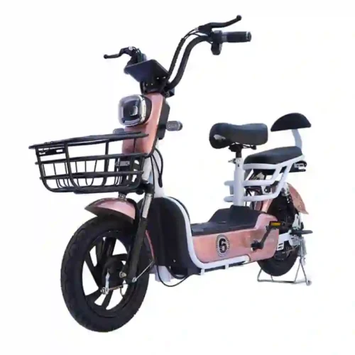 e bikes 5