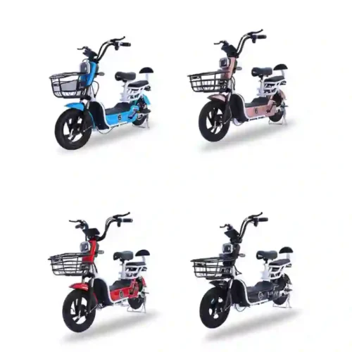 e bikes 6