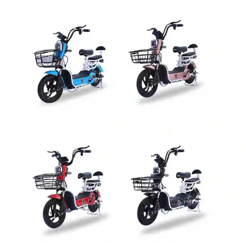 e bikes 6