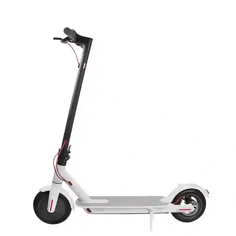 Foldable  Powerful Electric Scooter for Daily Use