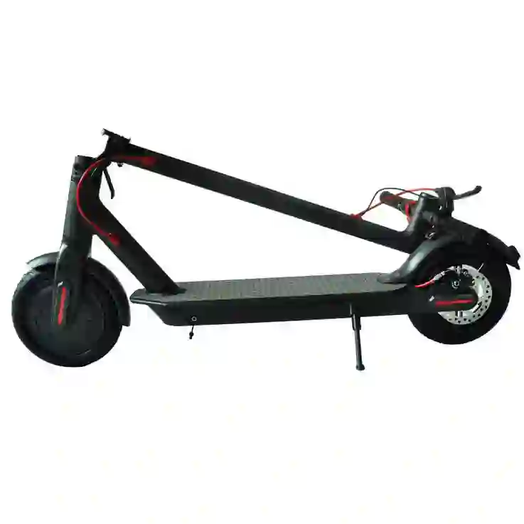 Foldable  Powerful Electric Scooter for Daily Use