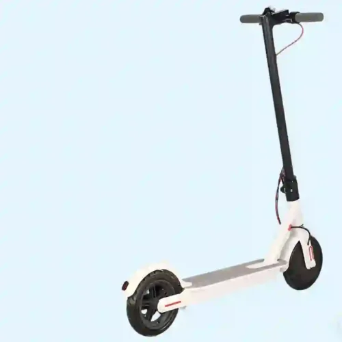 Foldable  Powerful Electric Scooter for Daily Use