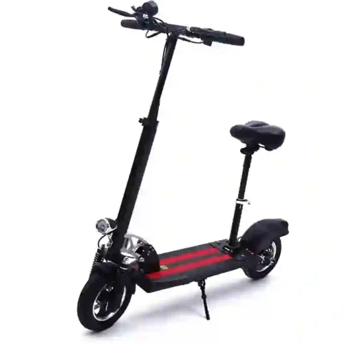 E Scooter for Adults | Heavy-Duty Commuter Scooter