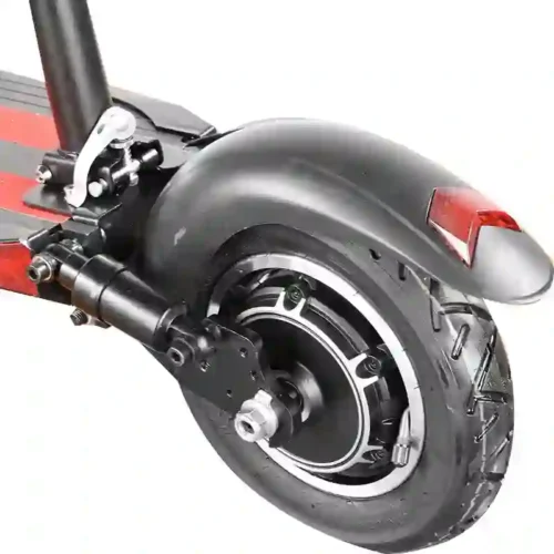 E Scooter for Adults | Heavy-Duty Commuter Scooter