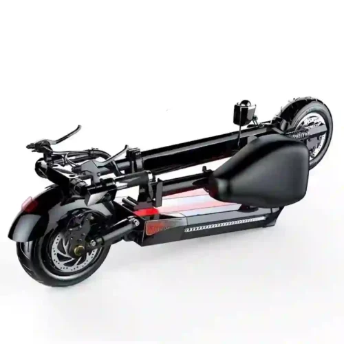 E Scooter for Adults | Heavy-Duty Commuter Scooter